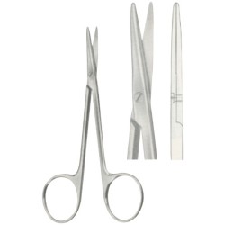 Gum, Surgical, Ligatur, Bandage Scissors